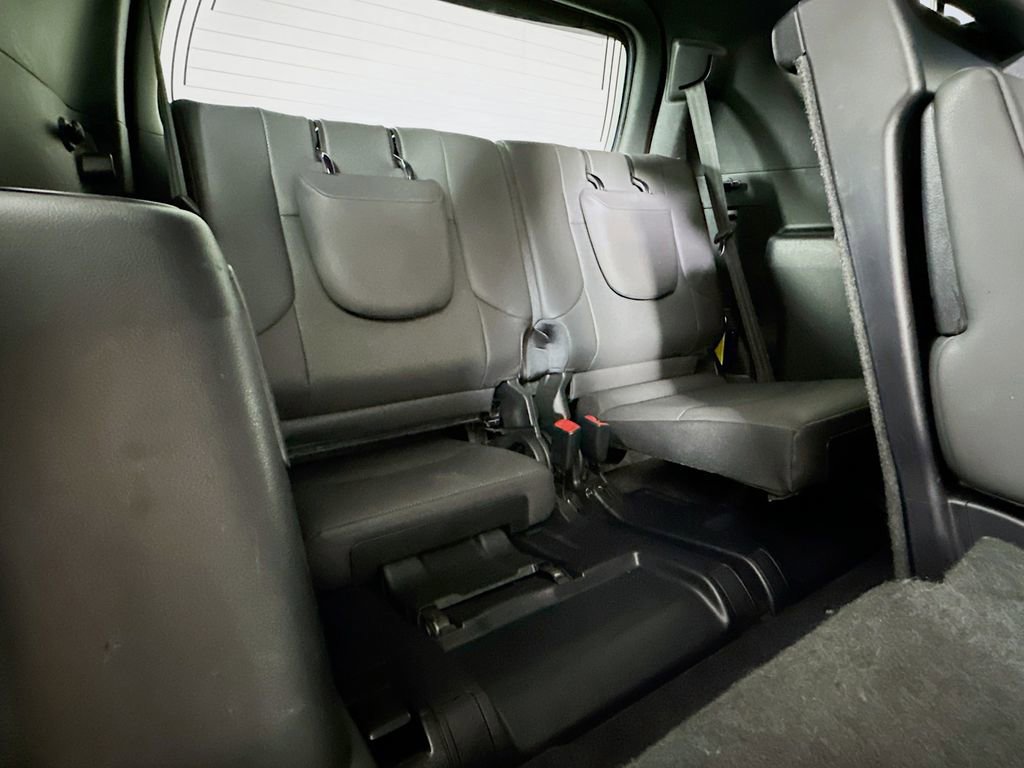 Used 2021 Lexus GX 460 Premium w/ Premium Package AWD/4WD image 14