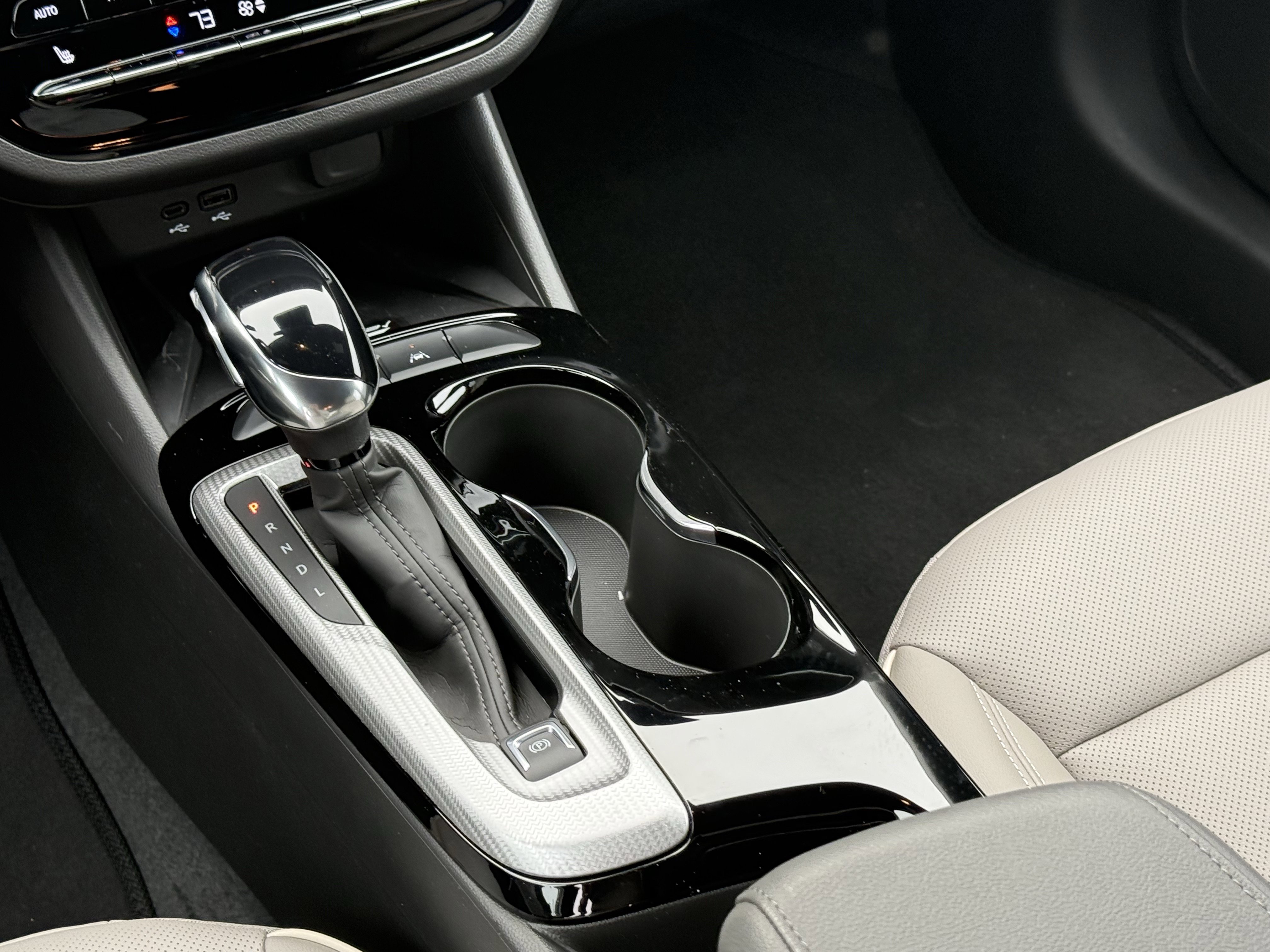 Used 2026 Buick Envista Avenir image 15