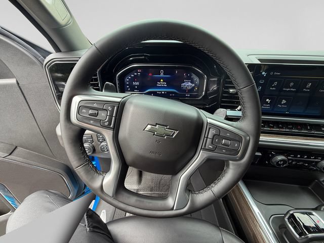 Used 2024 Chevrolet Silverado 1500 RST AWD/4WD image 13