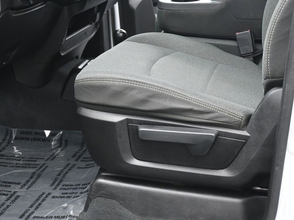 Used 2022 RAM 2500 Tradesman image 13