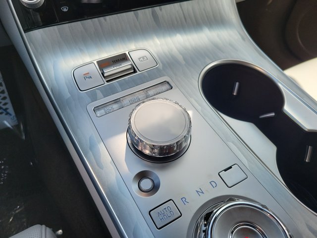 New 2027 Genesis Electrified GV70 AWD/4WD image 16