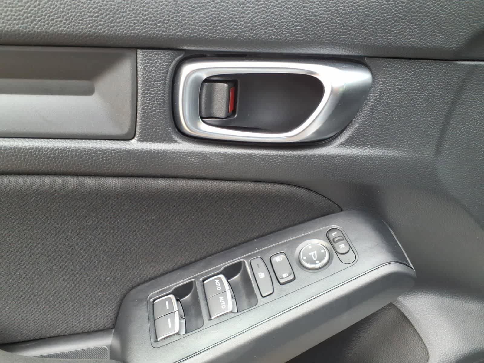 Certified 2024 Honda Civic Sport image 13