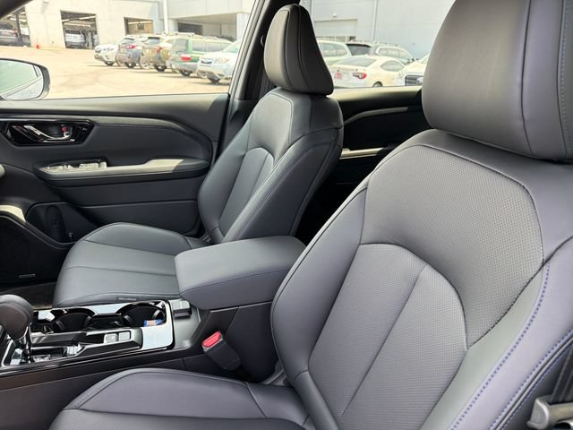 New 2026 Subaru Forester Limited AWD/4WD image 20