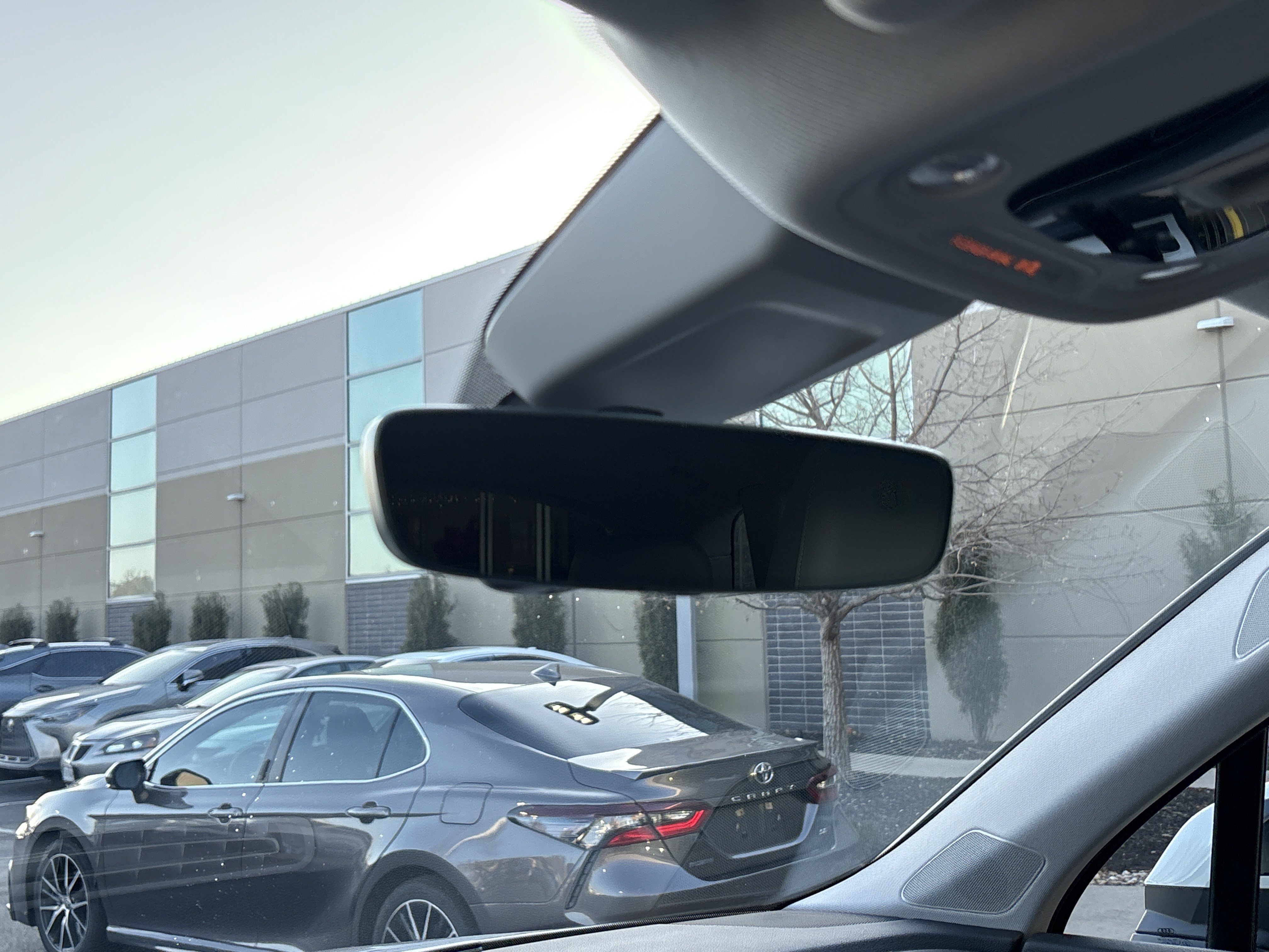 Used 2019 Audi Q7 3.0T Prestige image 27