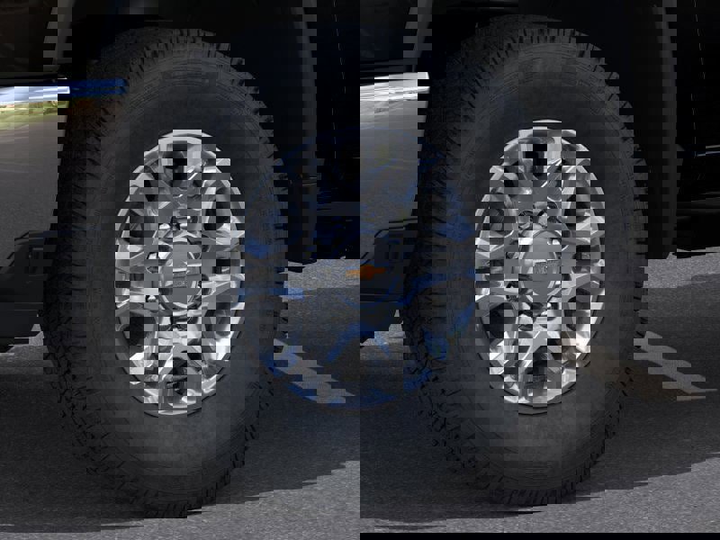 New 2026 Chevrolet Silverado 2500 LTZ w/ LTZ Convenience Package image 33