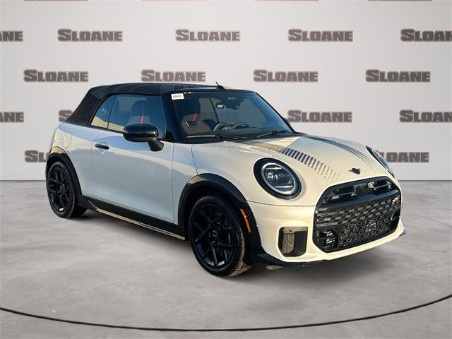 New 2026 MINI Cooper S image 7
