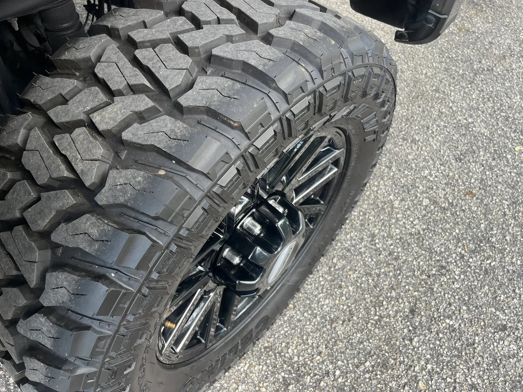 Used 2019 Ford F250 Lariat AWD/4WD image 11