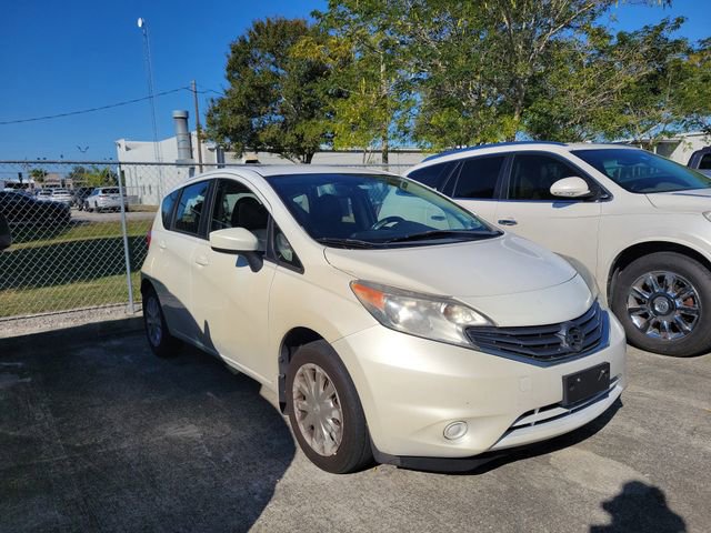 Used 2015 Nissan Versa Note SV