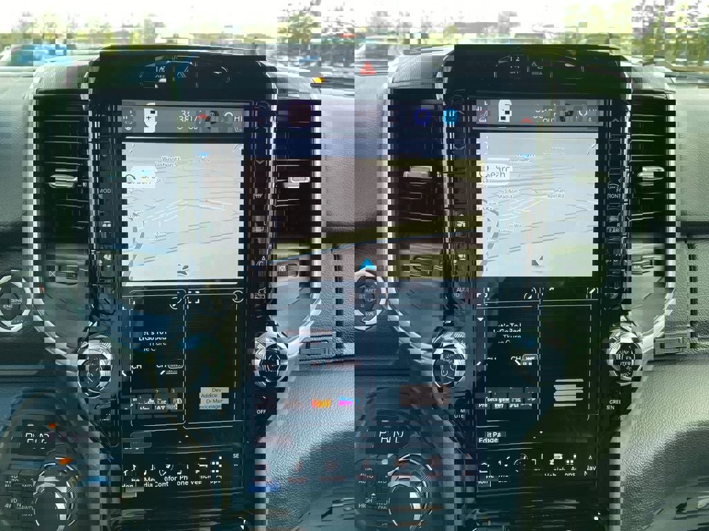 New 2026 RAM 1500 Big Horn image 25