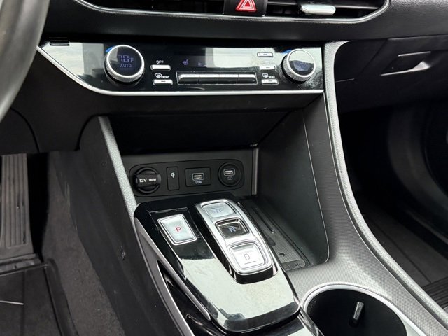 Used 2023 Hyundai Sonata SEL w/ Convenience Package image 24