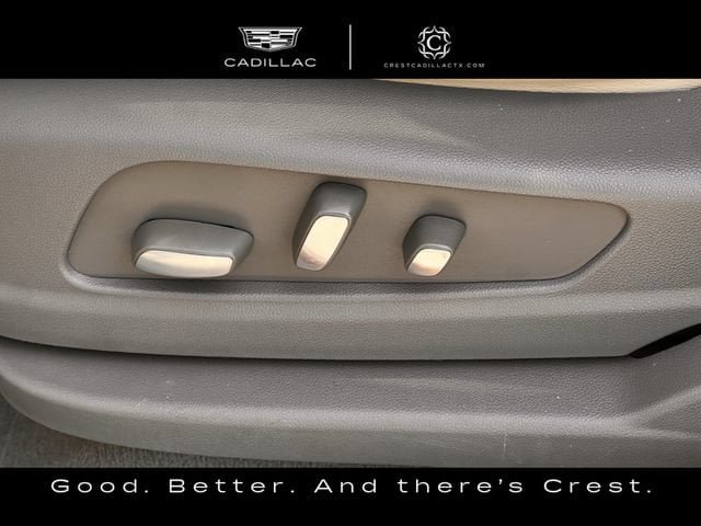 Certified 2023 Cadillac XT6 Premium Luxury AWD/4WD image 28