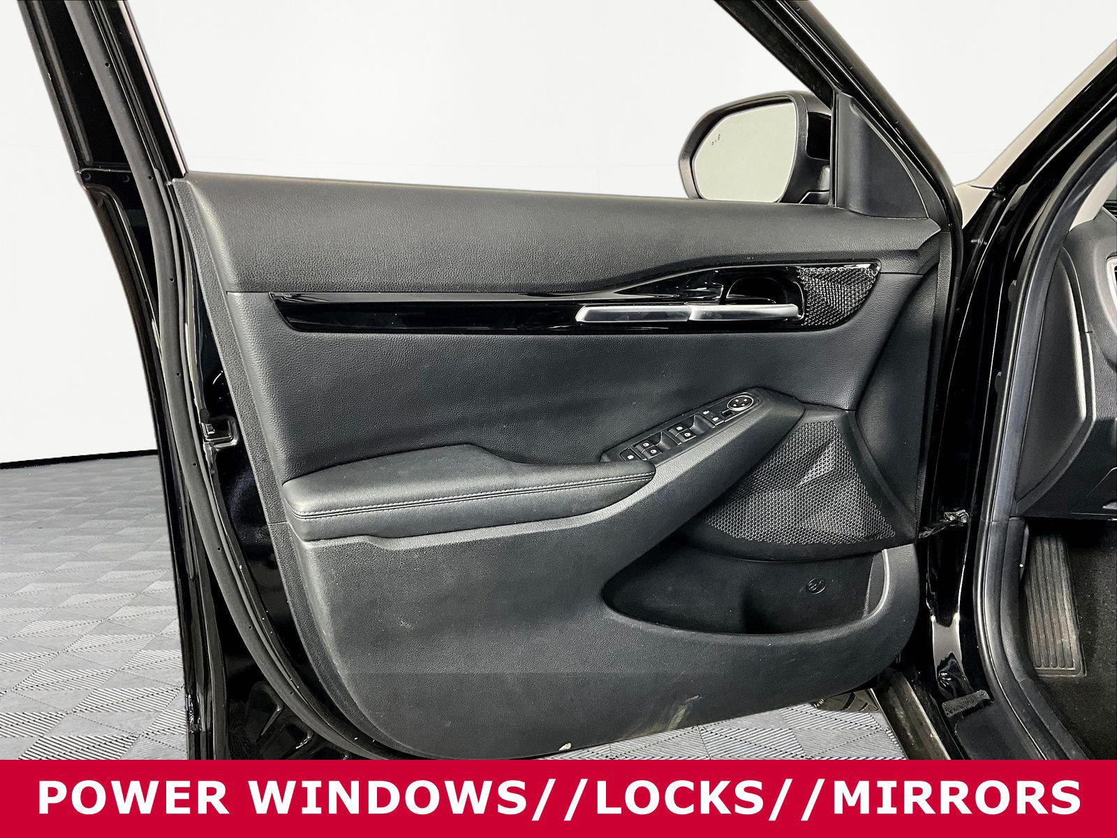 Used 2022 Kia Seltos EX AWD/4WD image 19