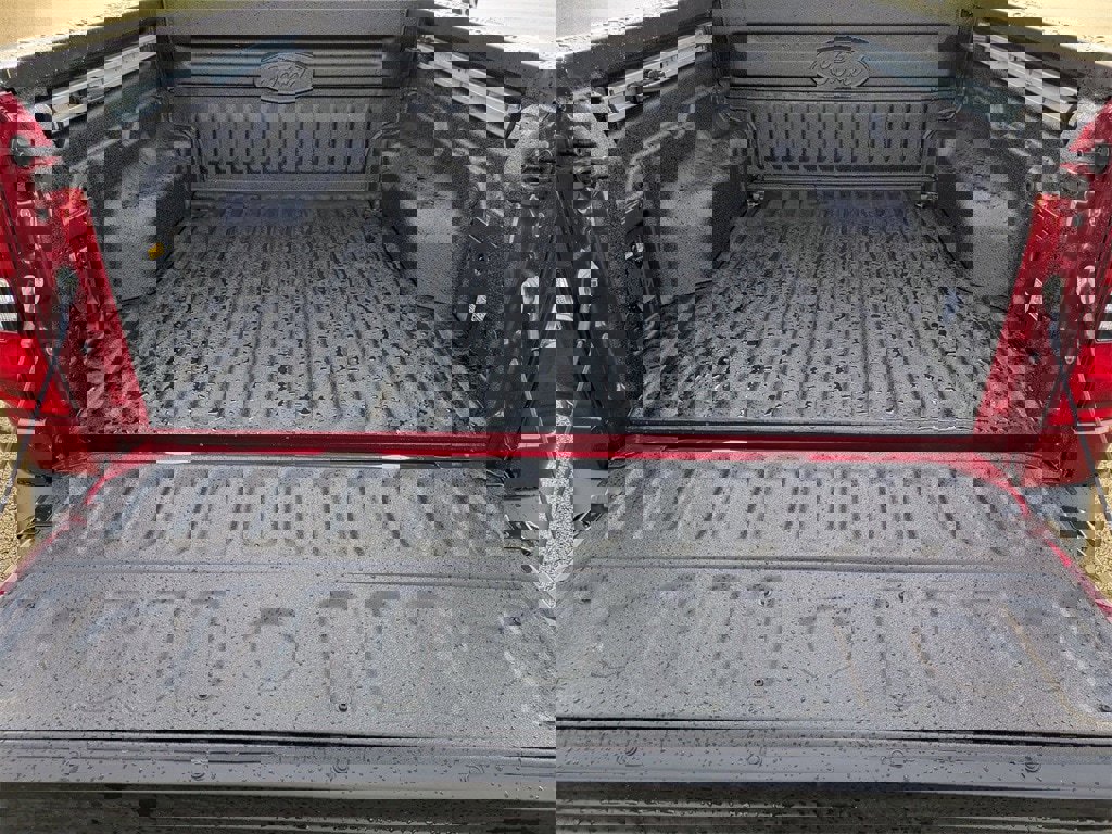 New 2026 Ford Maverick Lariat w/ 4K Tow Package image 7