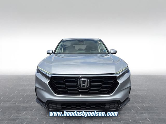 New 2026 Honda CR-V EX image 2