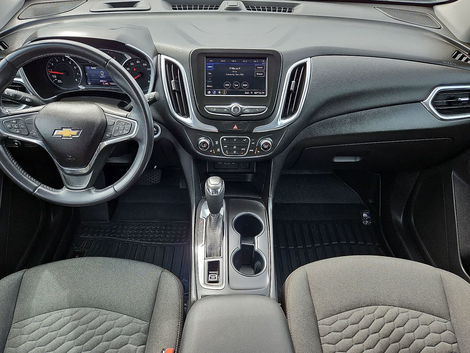 Used 2020 Chevrolet Equinox LT AWD/4WD image 25