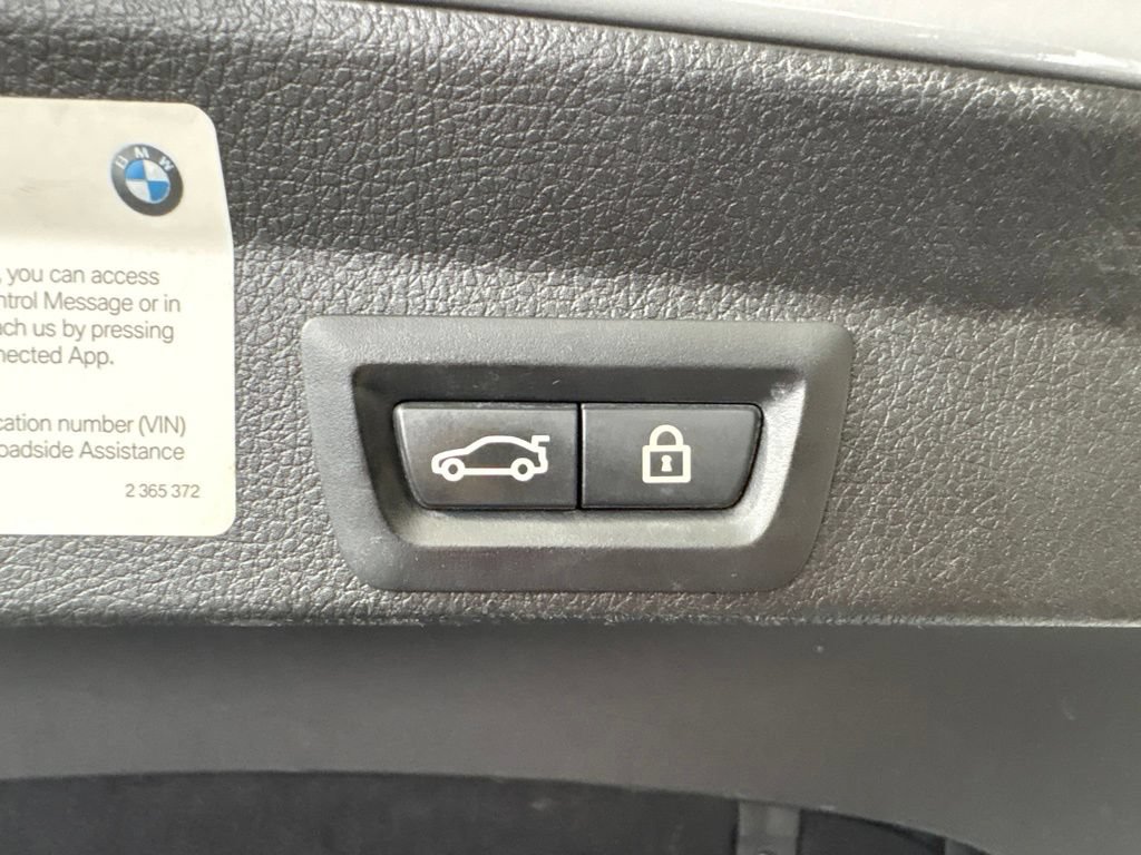Used 2019 BMW 440i Gran Coupe RWD image 30