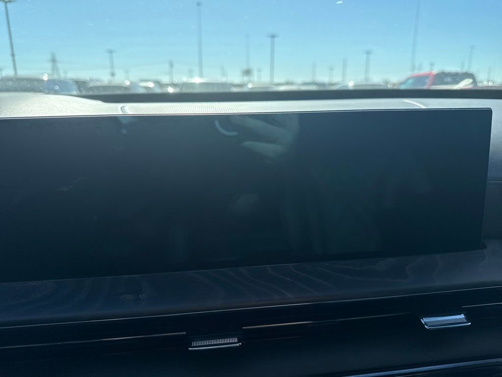 New 2026 Genesis GV80 3.5T Prestige image 18