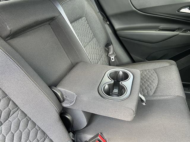 Certified 2020 Chevrolet Equinox LT AWD/4WD image 33