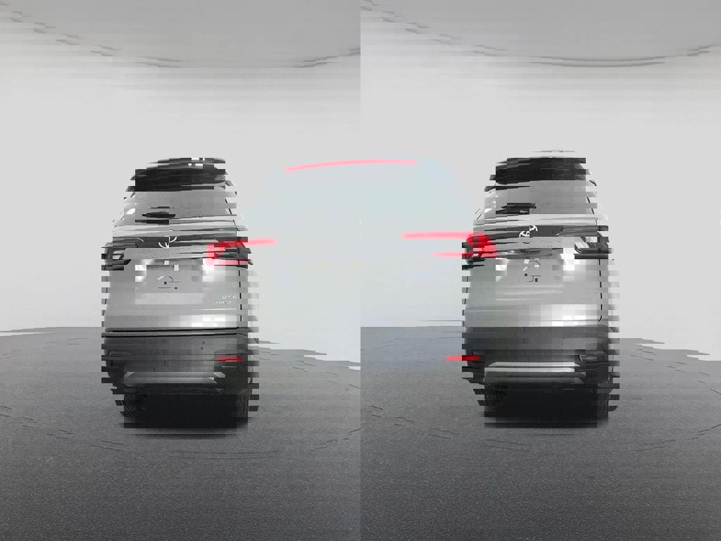 New 2026 Toyota Grand Highlander Limited image 23