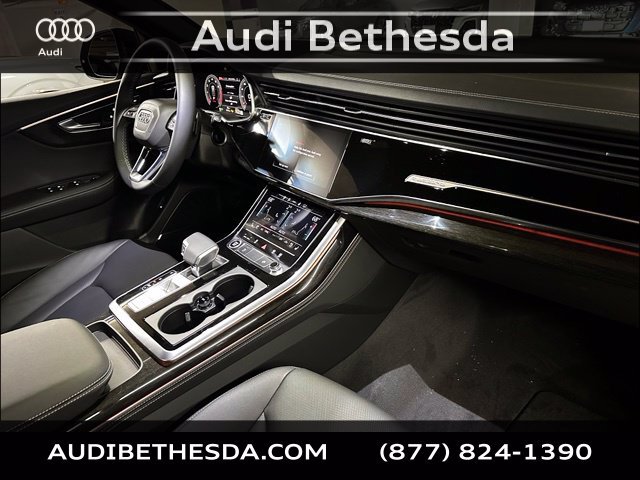 New 2026 Audi Q8 Premium Plus AWD/4WD image 10
