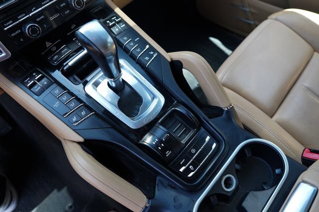 Used 2016 Porsche Cayenne AWD/4WD image 35