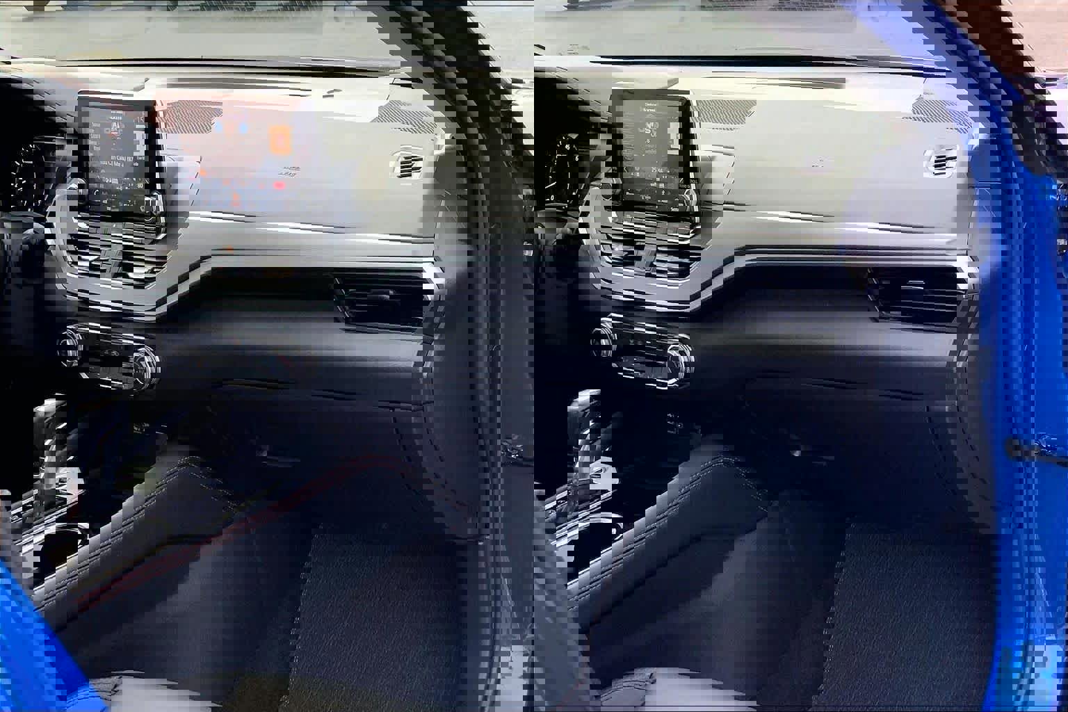 Used 2025 Nissan Altima 2.5 SR image 20