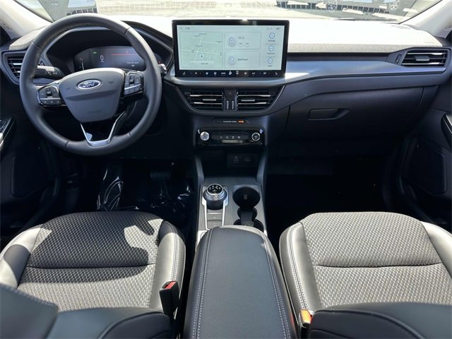 New 2025 Ford Escape SE image 12