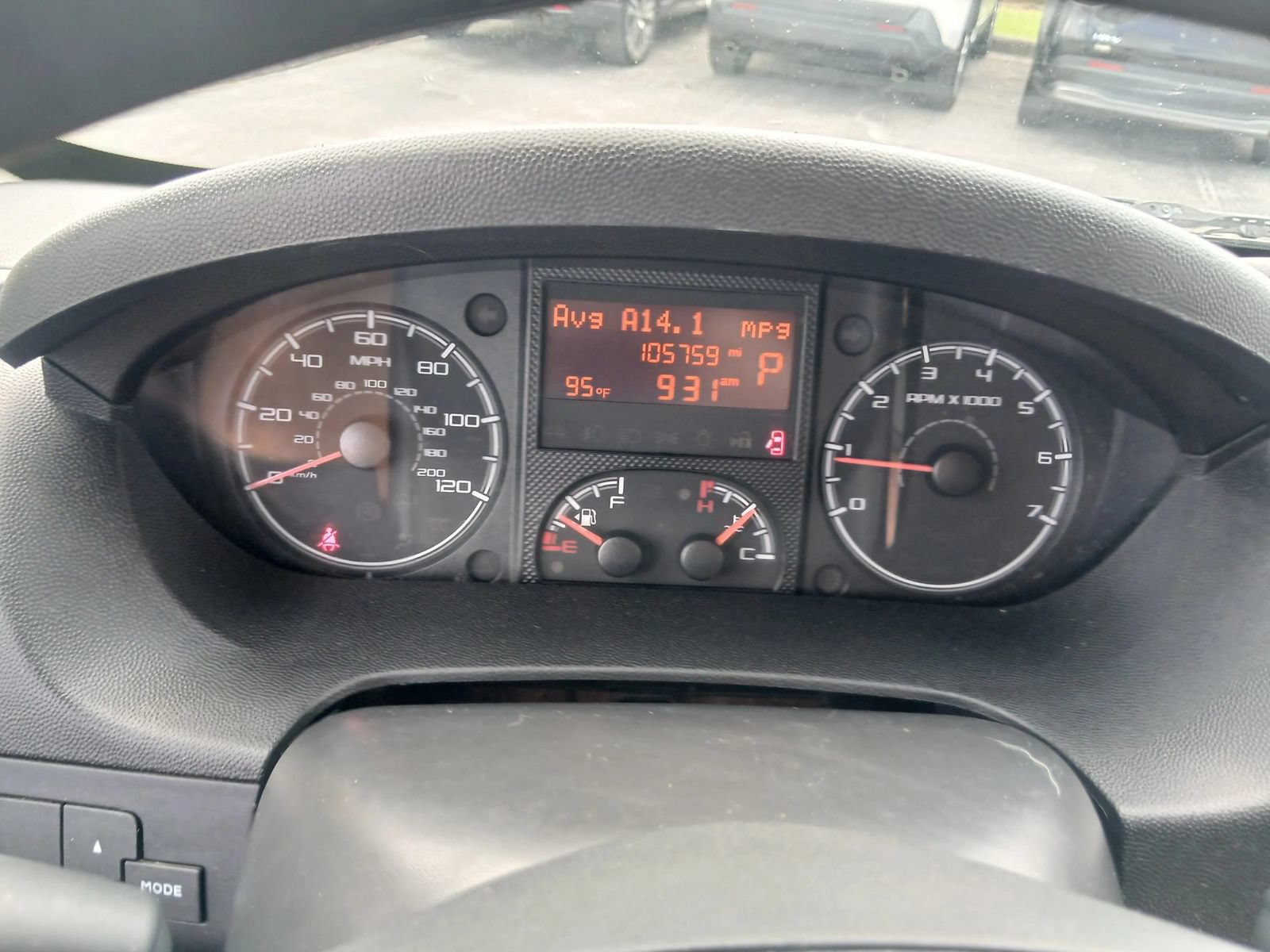 Used 2019 RAM ProMaster 3500 FWD image 29