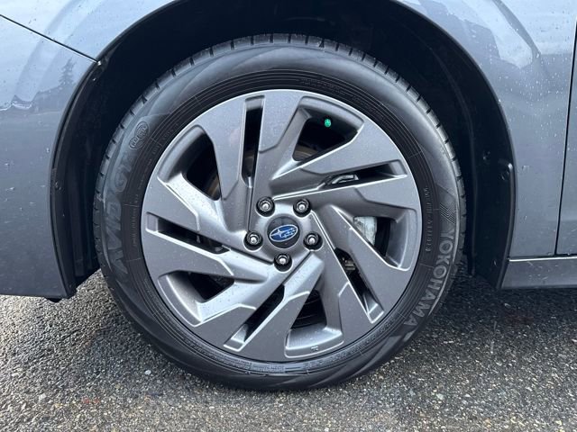 Used 2023 Subaru Legacy Sport image 31