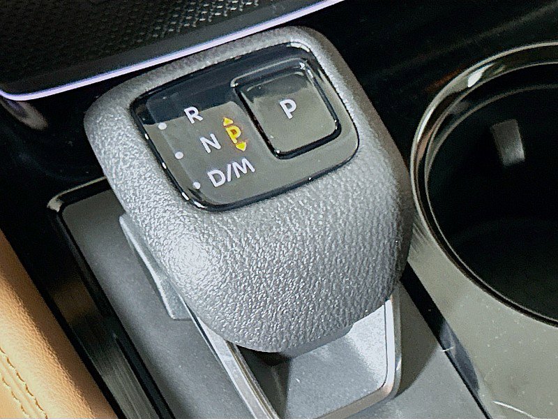 New 2026 Nissan Rogue Platinum w/ Platinum Premium Package image 19