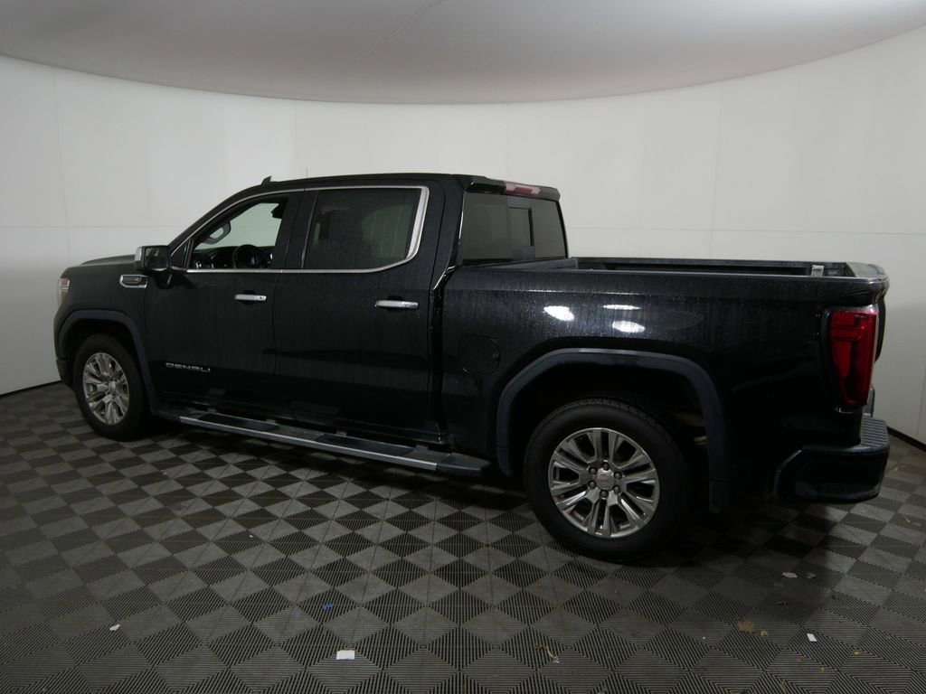 Used 2020 GMC Sierra 1500 Denali image 5