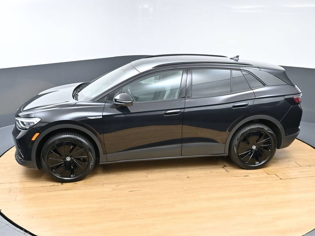 Used 2025 Volkswagen ID.4 Pro AWD/4WD image 45