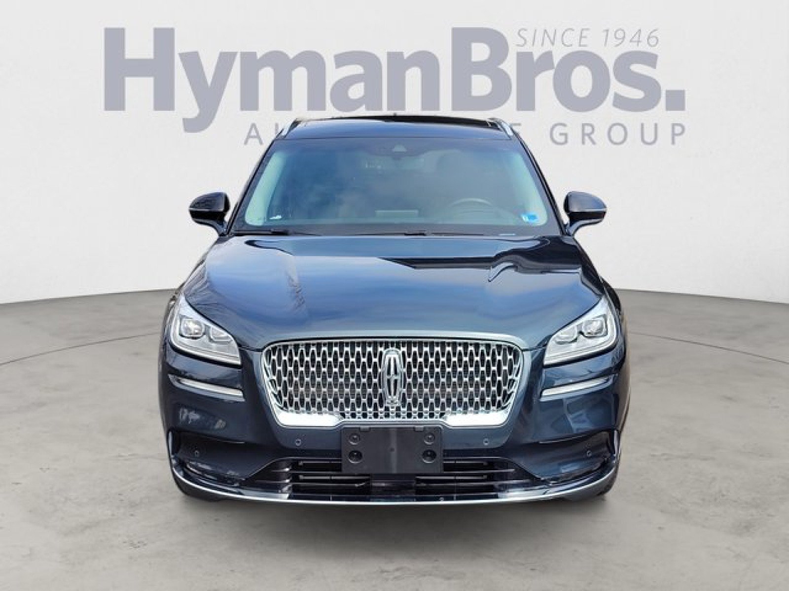Used 2022 Lincoln Corsair Reserve w/ Equipment Group 201A AWD/4WD image 8