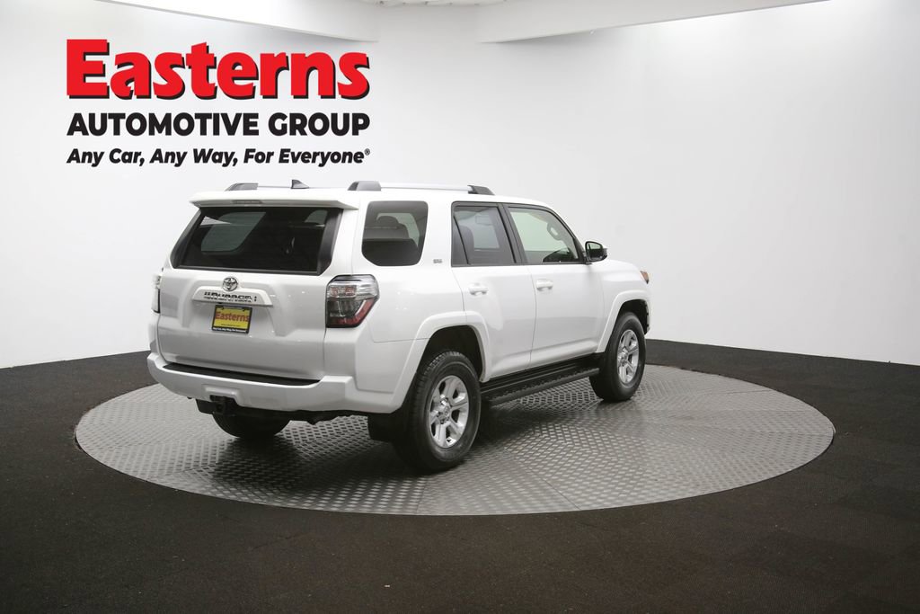 Used 2024 Toyota 4Runner SR5 image 38