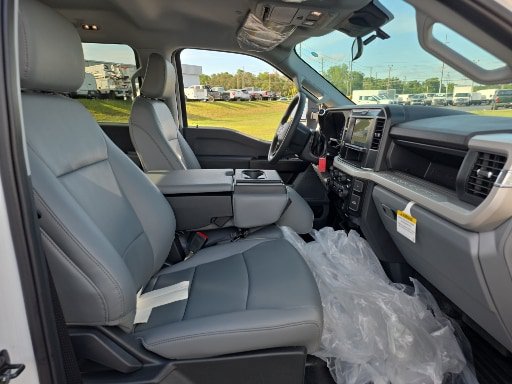New 2026 Ford F350 XL w/ XL Chrome Package AWD/4WD image 13