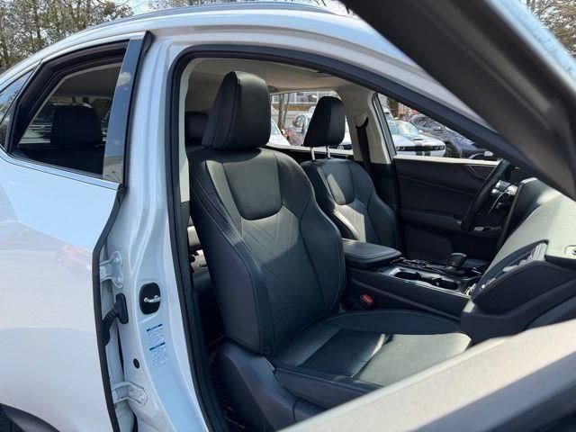 Used 2022 Lexus NX 450h+ AWD w/ Vision Package image 12