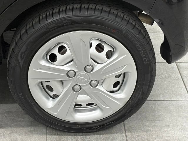 Used 2021 Chevrolet Spark LS FWD image 7