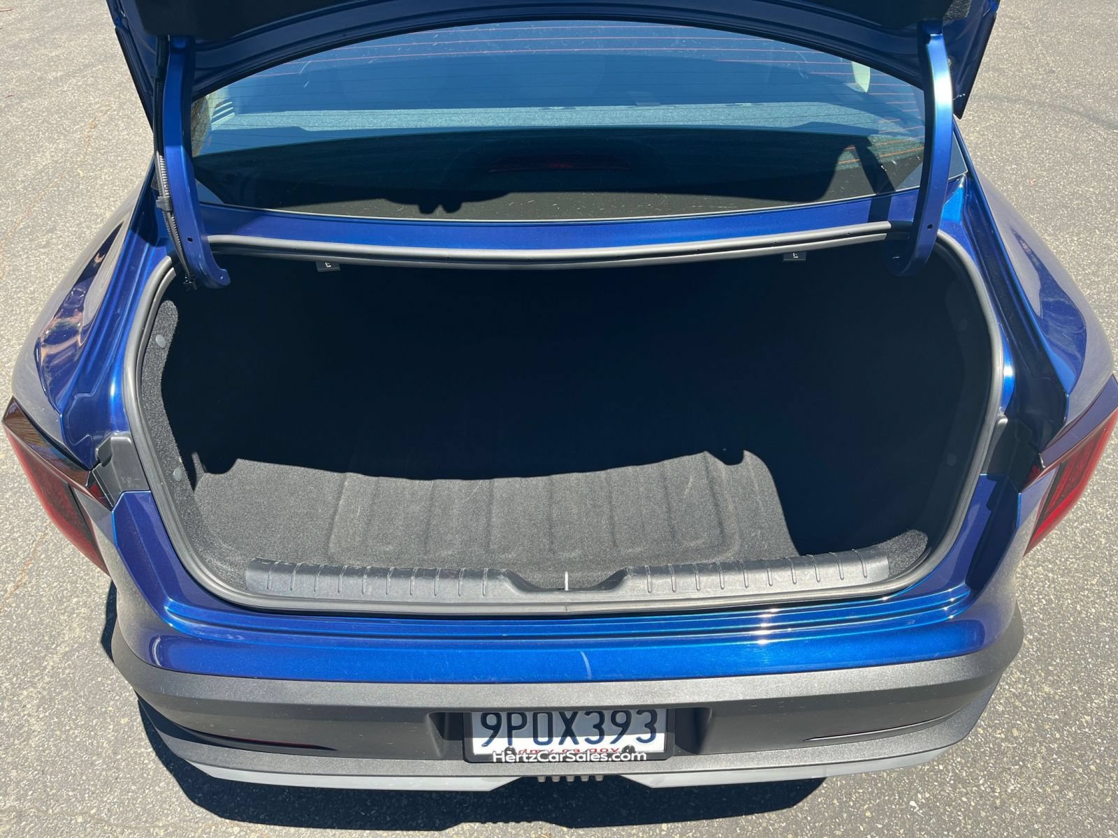 Used 2025 Kia K4 FWD image 30