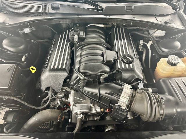 Used 2022 Dodge Charger Scat Pack RWD image 35