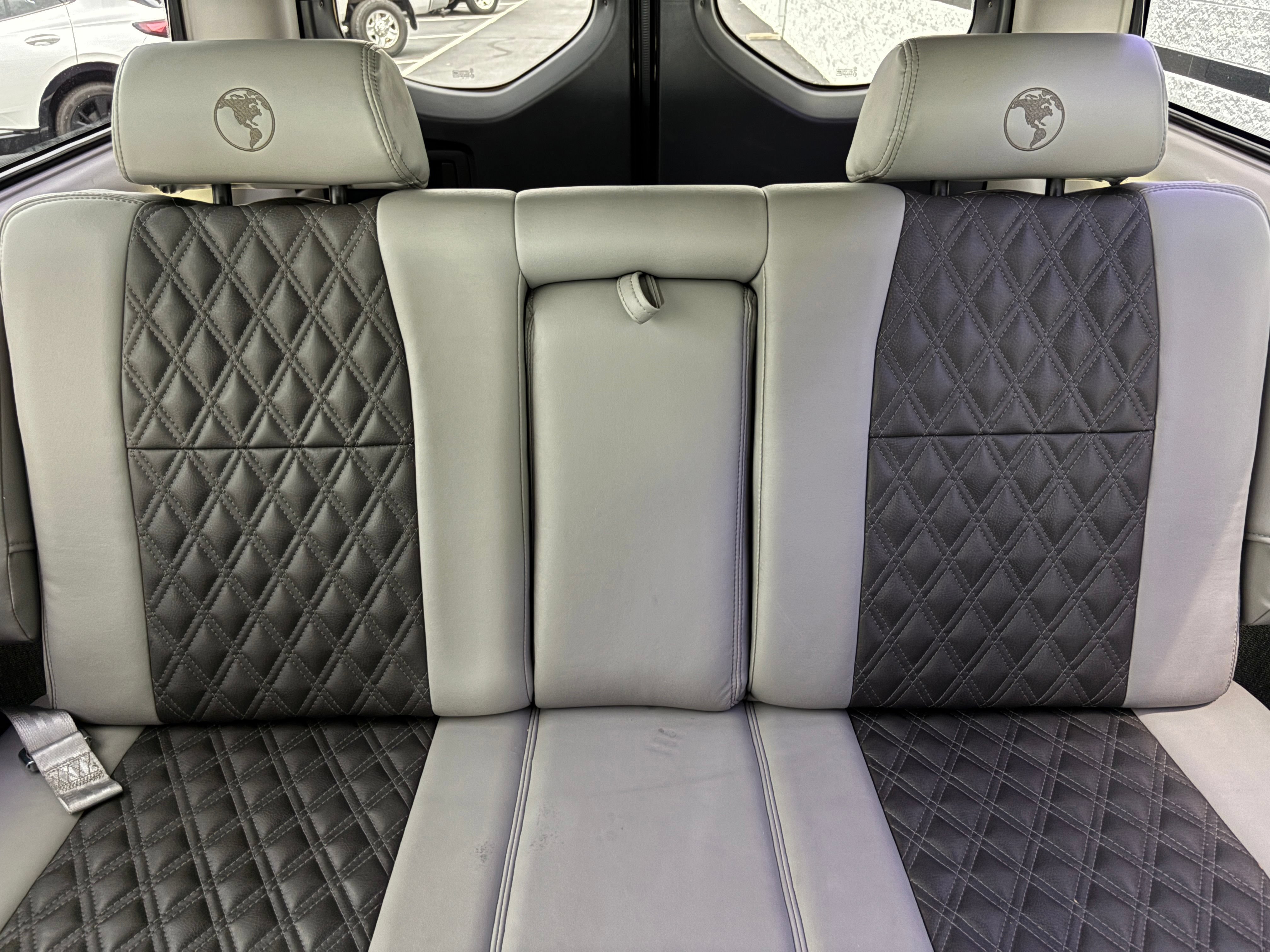 Used 2023 Mercedes-Benz Sprinter 2500 image 41