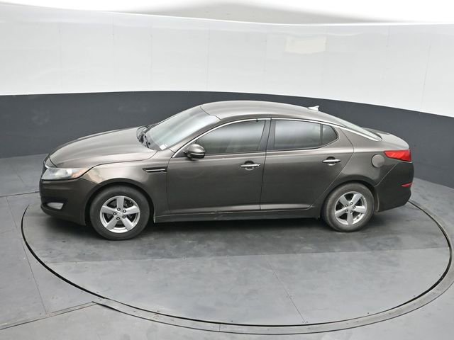 Used 2014 Kia Optima LX image 34