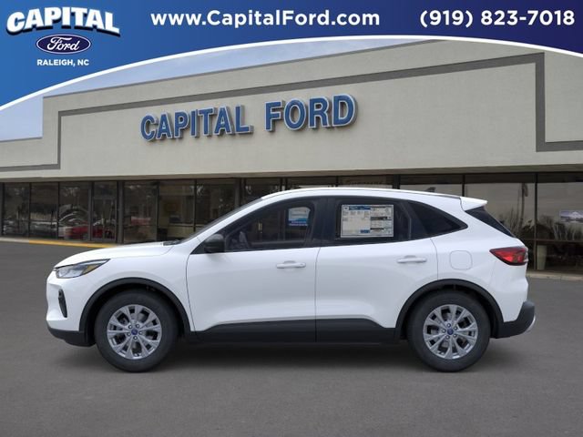 New 2026 Ford Escape Active FWD image 3