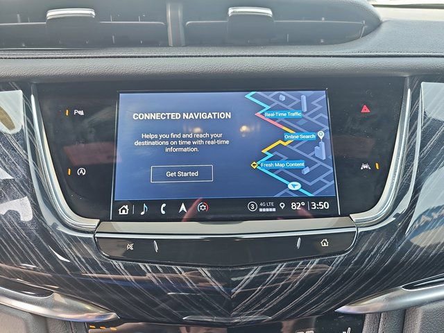 Used 2025 Cadillac XT6 Premium Luxury w/ LPO, Floor Liner Package image 24