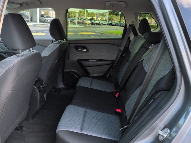 Certified 2023 Nissan Rogue SV FWD image 14
