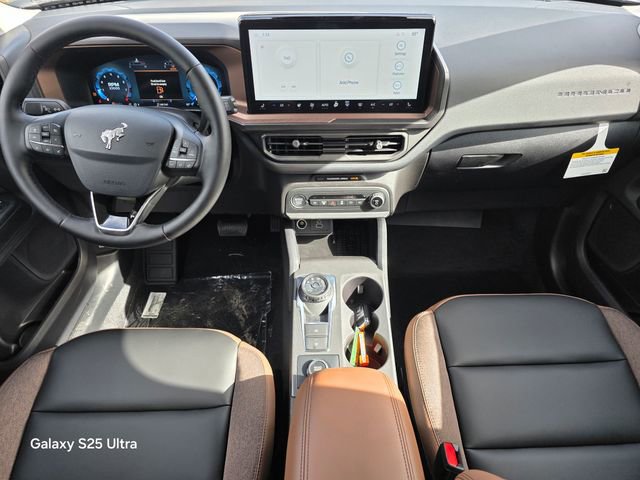 New 2025 Ford Bronco Sport Outer Banks image 15