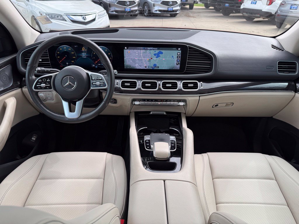 Used 2020 Mercedes-Benz GLE 450 4MATIC image 15