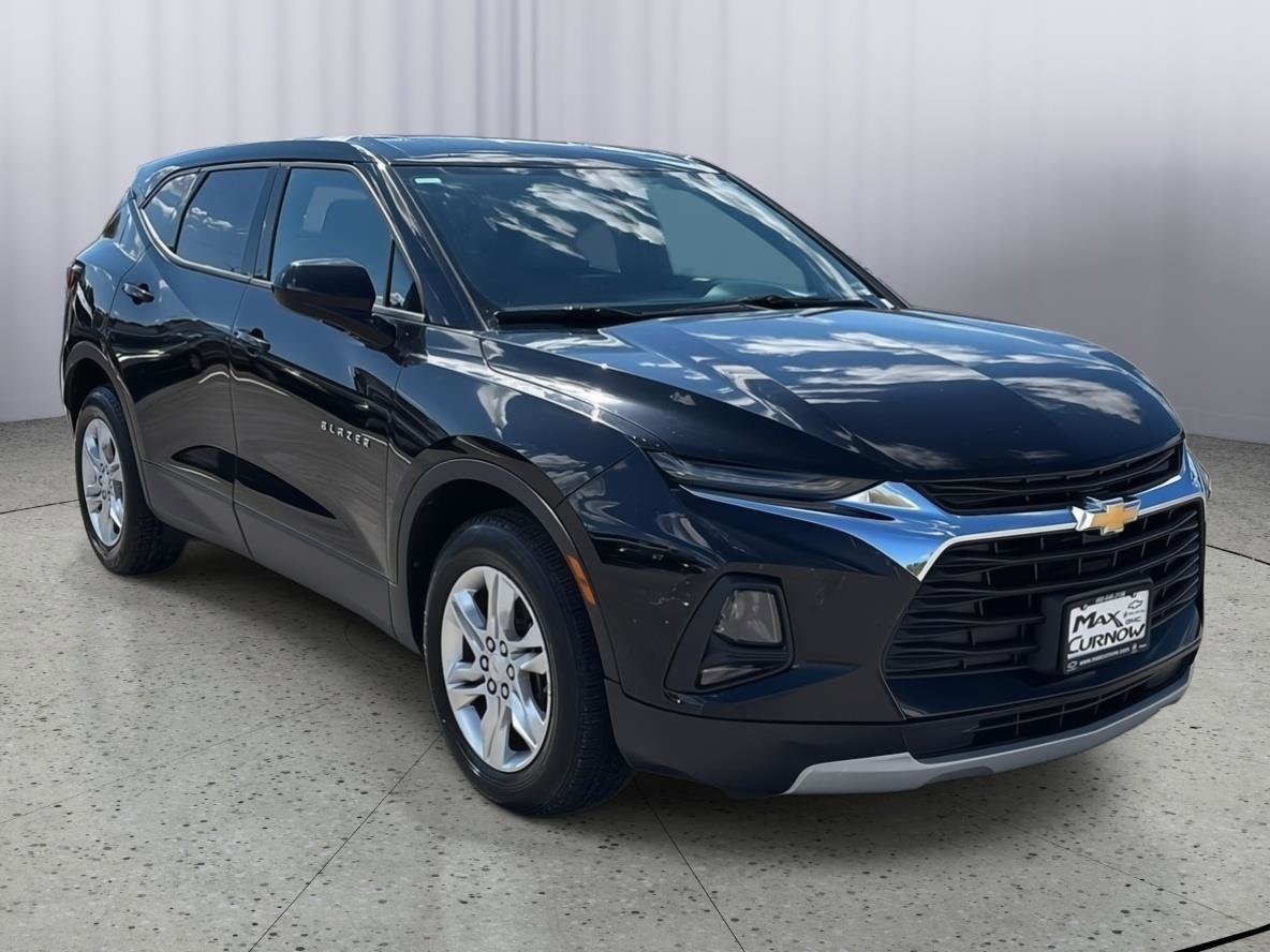 Used 2020 Chevrolet Blazer LT AWD/4WD image 7
