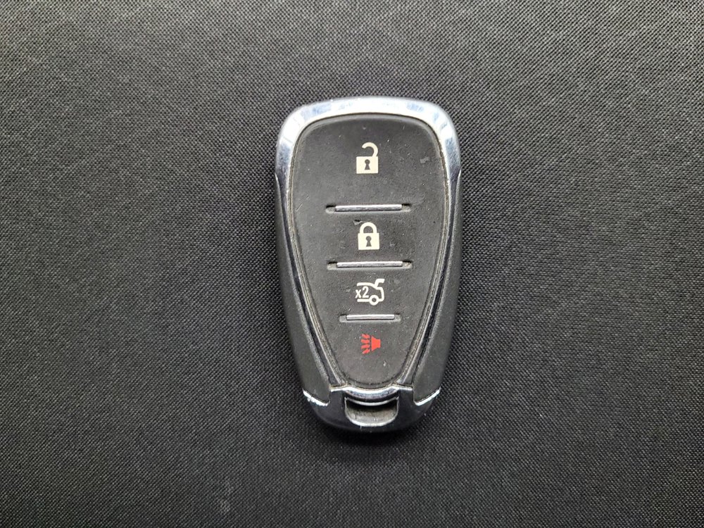 Used 2024 Chevrolet Malibu LS FWD image 32