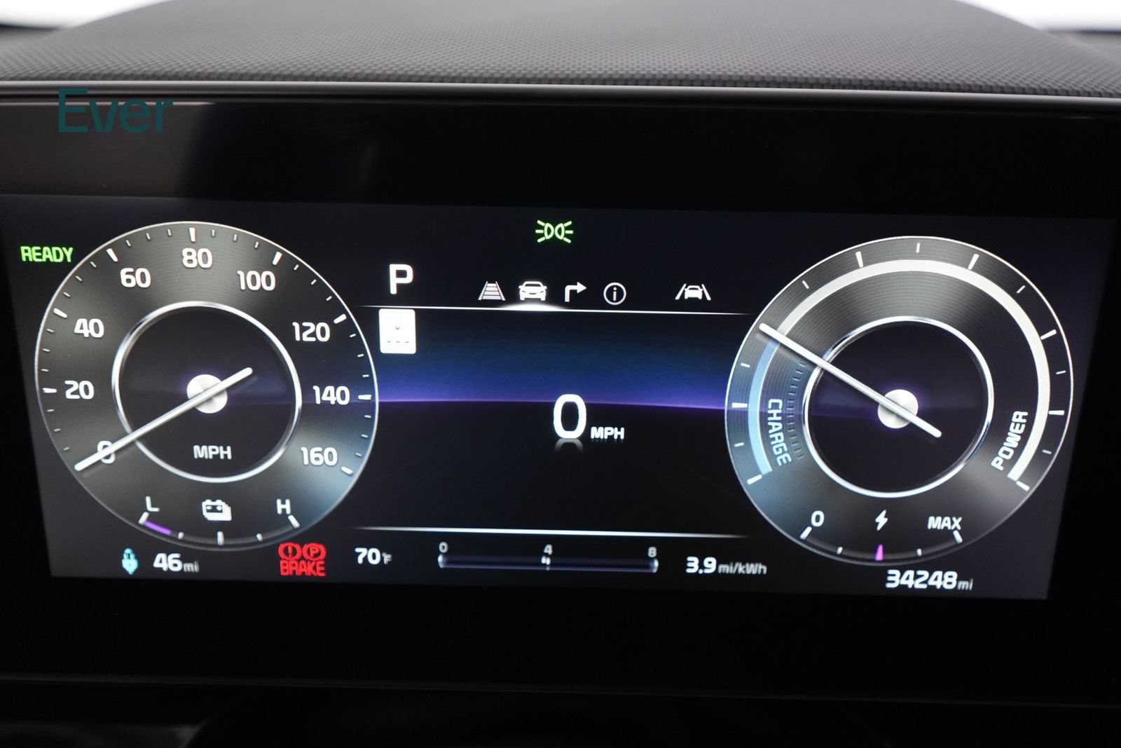 Used 2023 Kia Niro Wave w/ Wave Preserve Package FWD image 7