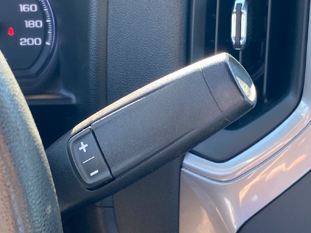 Certified 2019 GMC Sierra 1500 4x4 Double Cab w/ X31 Off-Road Package image 12